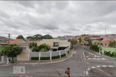 Vista Varanda Suíte 2 de casa para alugar com 6 quartos, 550m² em Jardim Brasilia (zona Leste), São Paulo