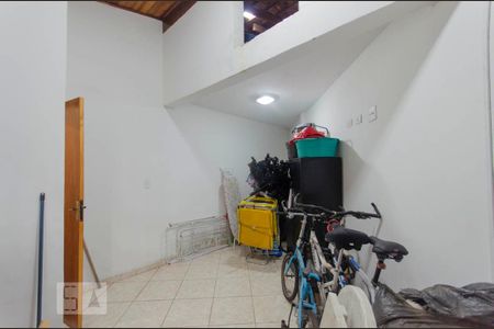 Casa para alugar com 550m², 6 quartos e 8 vagas Casa para alugar com 550m², 6 quartos e 8 vagasQuarto de Serviço