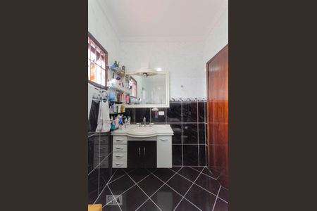 Casa para alugar com 550m², 6 quartos e 8 vagas Casa para alugar com 550m², 6 quartos e 8 vagasBanheiro Suíte 2