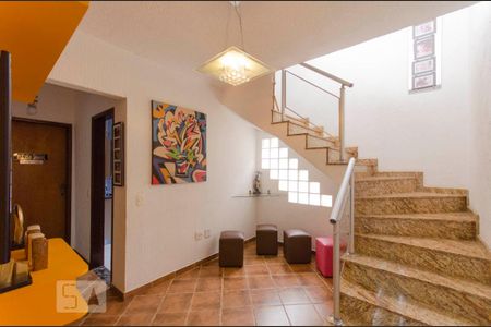 Sala 2 de casa para alugar com 6 quartos, 550m² em Jardim Brasilia (zona Leste), São Paulo