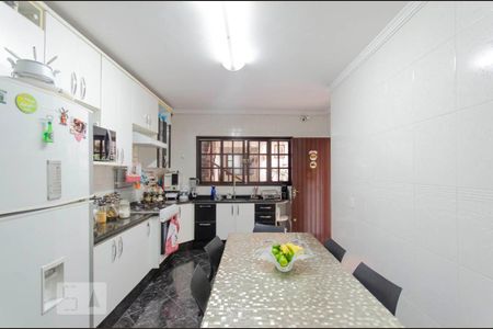 Cozinha de casa para alugar com 6 quartos, 550m² em Jardim Brasilia (zona Leste), São Paulo