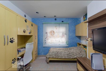 Casa para alugar com 550m², 6 quartos e 8 vagas Casa para alugar com 550m², 6 quartos e 8 vagasQuarto 1
