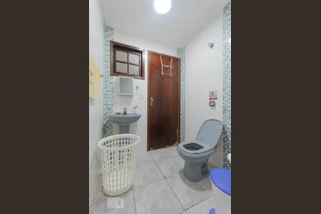 Casa para alugar com 550m², 6 quartos e 8 vagas Casa para alugar com 550m², 6 quartos e 8 vagasLavabo Externo