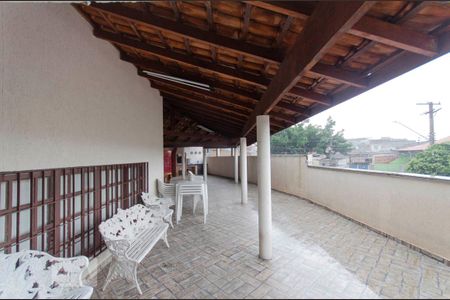 Casa para alugar com 550m², 6 quartos e 8 vagas Casa para alugar com 550m², 6 quartos e 8 vagasVaranda Área Gourmet e Piscina