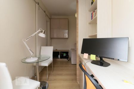 Escritório de apartamento para alugar com 1 quarto, 50m² em Paraíso, São Paulo