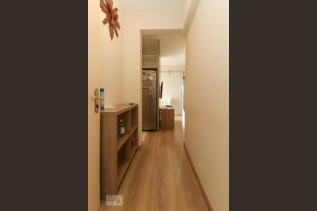 Entrada de apartamento para alugar com 1 quarto, 50m² em Paraíso, São Paulo