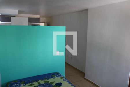 Quarto de kitnet/studio para alugar com 1 quarto, 35m² em Setor Central, Goiânia
