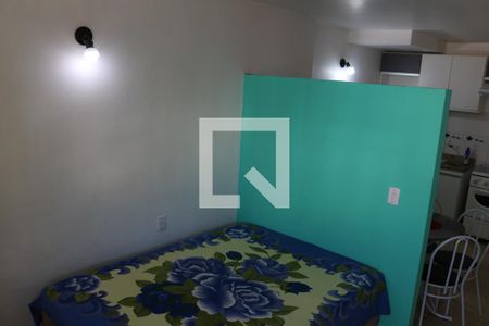 Quarto de kitnet/studio para alugar com 1 quarto, 35m² em Setor Central, Goiânia