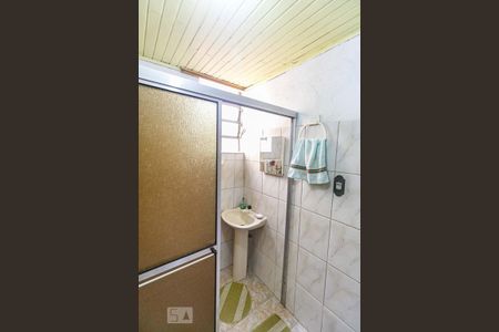 Casa à venda com 160m², 4 quartos e sem vagaBanheiro