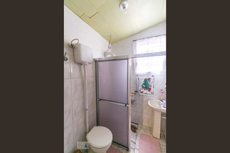 Casa à venda com 160m², 4 quartos e sem vagaBanheiro