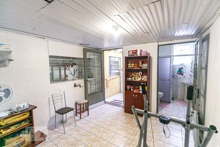 Casa à venda com 160m², 4 quartos e sem vagaQuarto 4