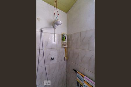 Casa à venda com 160m², 4 quartos e sem vagaBanheiro