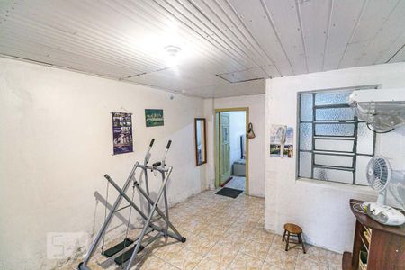Casa à venda com 160m², 4 quartos e sem vagaQuarto 4