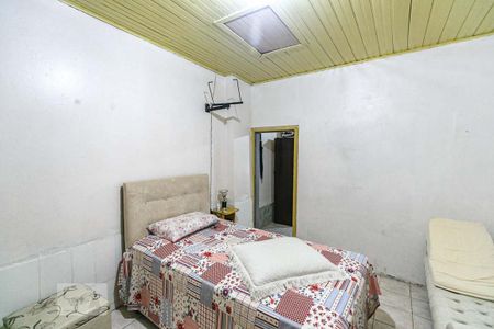 Casa à venda com 160m², 4 quartos e sem vagaQuarto 3