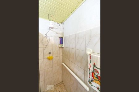 Casa à venda com 160m², 4 quartos e sem vagaBanheiro