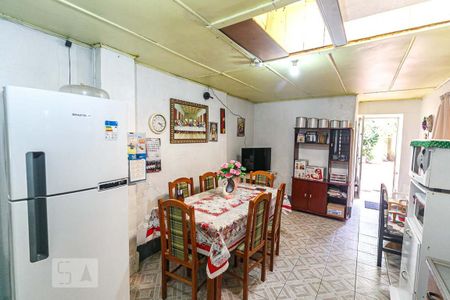 Casa à venda com 160m², 4 quartos e sem vagaCozinha
