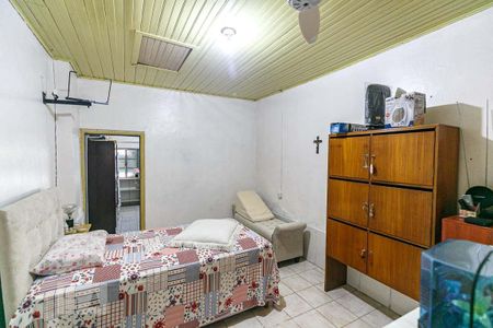Casa à venda com 160m², 4 quartos e sem vagaQuarto 3