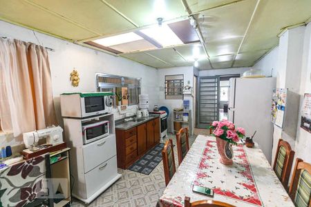 Casa à venda com 160m², 4 quartos e sem vagaCozinha