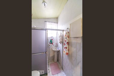 Casa à venda com 160m², 4 quartos e sem vagaBanheiro