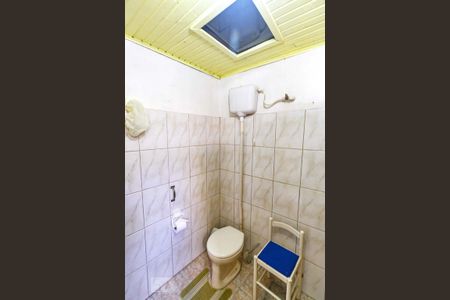 Casa à venda com 160m², 4 quartos e sem vagaBanheiro