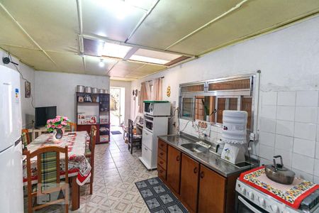 Casa à venda com 160m², 4 quartos e sem vagaCozinha