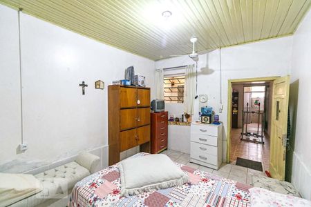 Casa à venda com 160m², 4 quartos e sem vagaQuarto 3