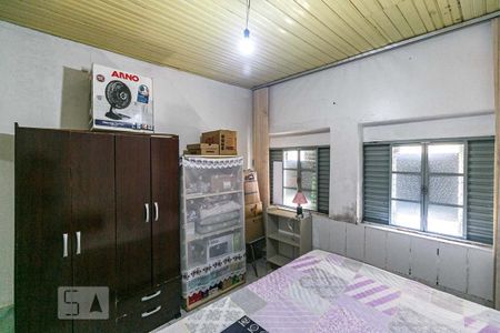 Casa à venda com 160m², 4 quartos e sem vagaQuarto 2