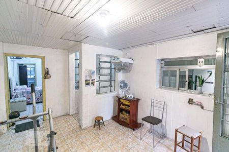 Casa à venda com 160m², 4 quartos e sem vagaQuarto 4