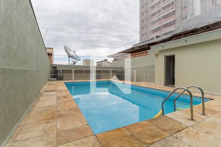 Casa para alugar com 450m², 3 quartos e 3 vagasÁrea comum - Piscina