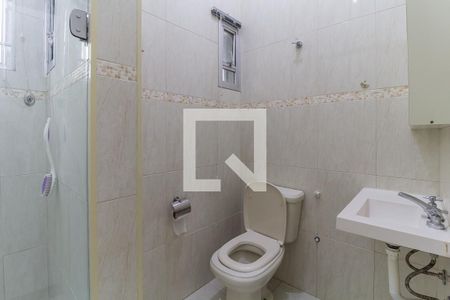 Casa para alugar com 450m², 3 quartos e 3 vagasBanheiro