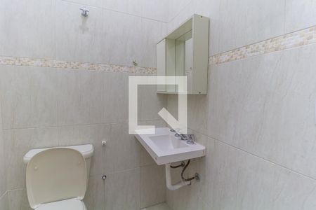 Casa para alugar com 450m², 3 quartos e 3 vagasBanheiro