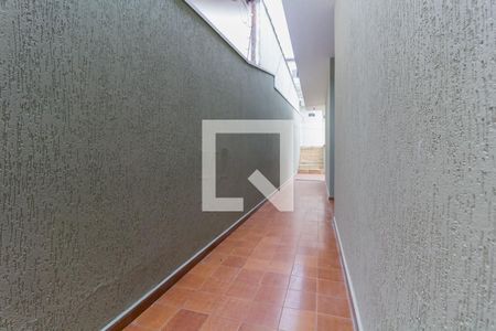 Casa para alugar com 450m², 3 quartos e 3 vagasCorredor Lateral