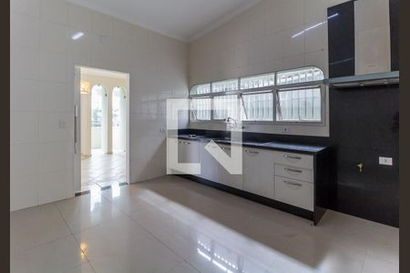 Casa para alugar com 450m², 3 quartos e 3 vagasCozinha
