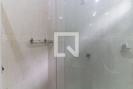 Casa para alugar com 450m², 3 quartos e 3 vagasBanheiro da Suíte