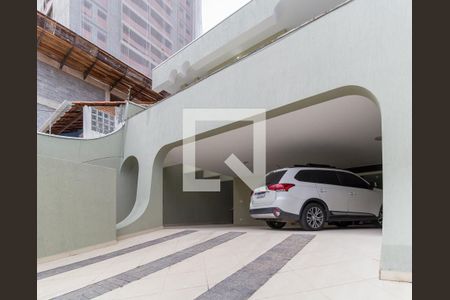 Casa para alugar com 450m², 3 quartos e 3 vagasGaragem