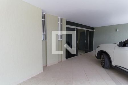 Casa para alugar com 450m², 3 quartos e 3 vagasGaragem
