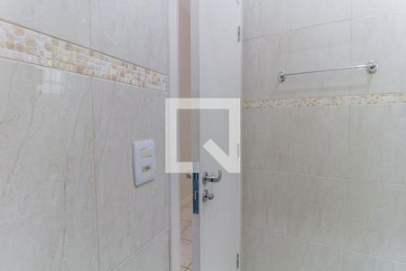 Casa para alugar com 450m², 3 quartos e 3 vagasBanheiro