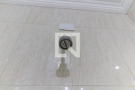 Casa para alugar com 450m², 3 quartos e 3 vagasBanheiro da Suíte