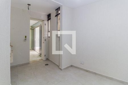 Casa para alugar com 450m², 3 quartos e 3 vagasEscritório