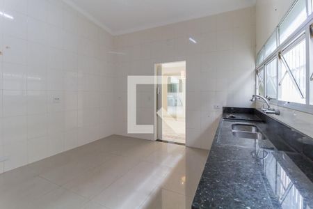 Casa para alugar com 450m², 3 quartos e 3 vagasCozinha
