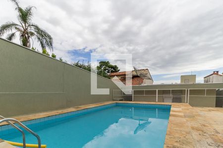 Casa para alugar com 450m², 3 quartos e 3 vagasÁrea comum - Piscina