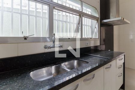 Casa para alugar com 450m², 3 quartos e 3 vagasCozinha