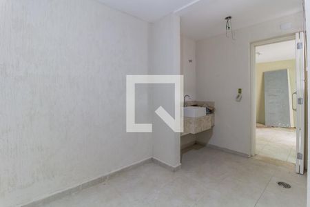 Casa para alugar com 450m², 3 quartos e 3 vagasEscritório