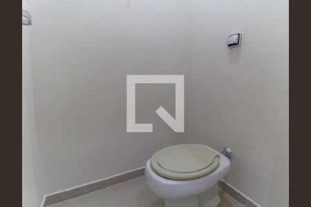 Casa para alugar com 450m², 3 quartos e 3 vagasLavabo