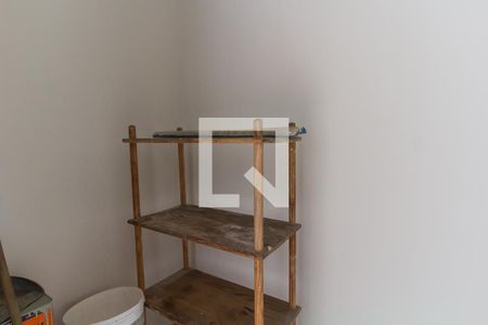 Casa para alugar com 450m², 3 quartos e 3 vagasÁrea de Serviço