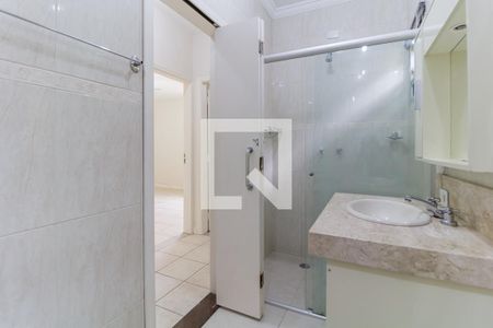 Casa para alugar com 450m², 3 quartos e 3 vagasBanheiro da Suíte