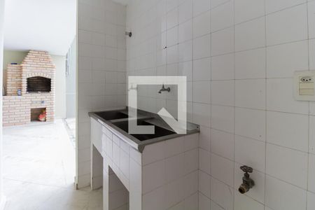 Casa para alugar com 450m², 3 quartos e 3 vagasÁrea de Serviço 2