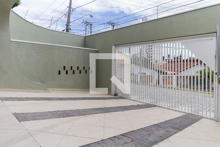 Casa para alugar com 450m², 3 quartos e 3 vagasGaragem