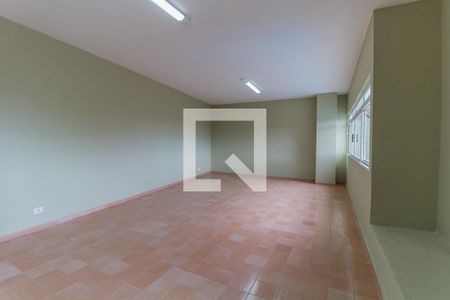 Casa para alugar com 450m², 3 quartos e 3 vagasÁrea comum - Salão de festas