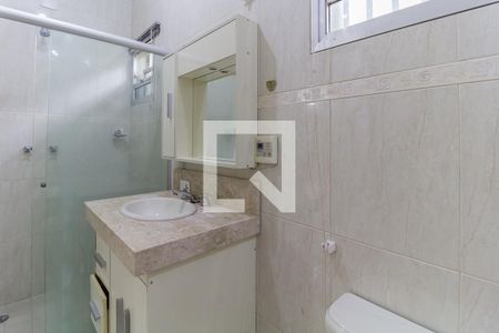 Casa para alugar com 450m², 3 quartos e 3 vagasBanheiro da Suíte